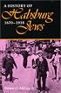 A History of Habsburg Jews, 1670-1918