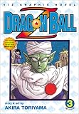 Dragon Ball Z, Volume 3 (Dragon Ball Z)