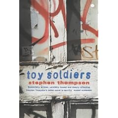 Toy Soldiers