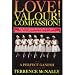 Love! Valor! Compassion! and A Perfect Ganesh (Drama, Plume)