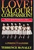 Love! Valor! Compassion! and A Perfect Ganesh (Drama, Plume)