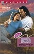 Beautiful Stranger (The Last Roundup) (Silhouette Intimate Moments, 1011) (Intimate Moments, 1011)