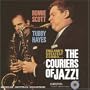 Couriers of Jazz
