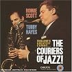 Couriers of Jazz: England's Greatest Combo