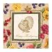 Search : Thanksgiving Harvest Beverage Napkins