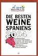 Die besten Weine Spaniens 2004. al punto