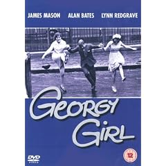 Georgy Girl [DVD]