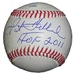 Pat Gillick Autographed ROLB Baseball with "HOF 2011" Inscription! Philadelphia Phillies, Toronto Blue Jays, Proof Photo of Pat Signing for Us.