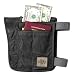Eagle Creek Travel Gear Leg Stash,Black