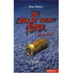 Du sollst nicht t�ten, es sei denn ...