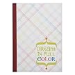 Dream in Full Color Notebook