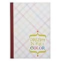 Dream in Full Color Notebook