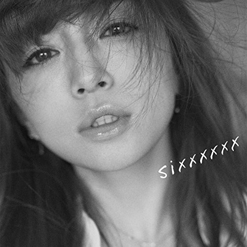 sixxxxxx【CD＋Blu-ray】 浜崎あゆみ
