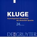Etymologisches W�rterbuch der deutschen Sprache. CD-ROM