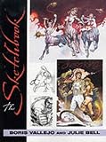 The Sketchbook - Boris Vallejo and Julie Bell