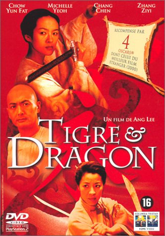 Tigre & Dragon