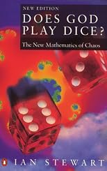 Does God Play Dice?