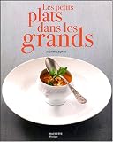 Revue Hachette  / Les petits plats dans les grands