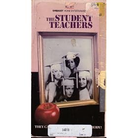 The Student Teachers