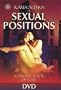 Kama Sutra of Sexual Positions DVD: A Tantric Vision of Love
