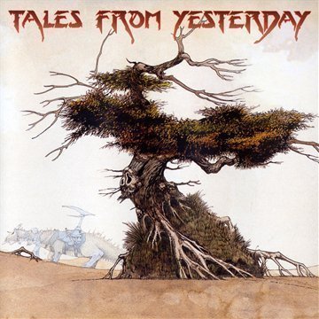 Tales From Yesterday - Tales From Yesterday - Zortam Music