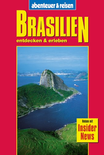 City Travel Guides Discounted  Bücher : Abenteuer und Reisen, Brasilien