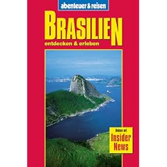 Abenteuer und Reisen, Brasilien
