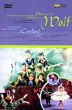 Peter and the Wolf - Royal Ballet School - Mit Ravel Prokofiev