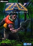 Zax - The Alien Hunter - JoWooD