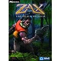 Zax - The Alien Hunter