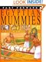 Egyptian Mummies (Fast Forward (Franklin Watts Hardcover))
