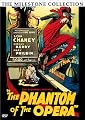 The Phantom of the Opera - The Ultimate Edition (1925 Original Version and 1929 Restored Version)
