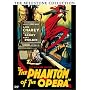 The Phantom of the Opera - The Ultimate Edition (1925 Original Version and 1929 Restored Version)