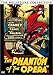 The Phantom of the Opera - The Ultimate Edition (1925 Original Version and 1929 Restored Version)