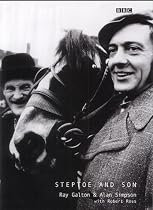 "Steptoe and Son" (Steptoe & Son)