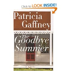 The Goodbye Summer