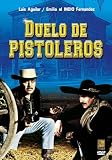 Duelo De Pistoleros
