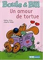 Boule et Bill, Tome 8 : Un amour de tortue