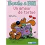 Boule et Bill : Un amour de tortue