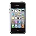 Speck Products CandyShell Satin Case for iPhone 4/4S - 1 Pack - Carrying Case - Retail Packaging - B