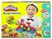 Playdoh Burger Builder