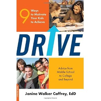 Set A Shopping Price Drop Alert For Drive: 9 Ways to Motivate Your Kids to Achieve