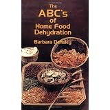 TheABC'sofHomeFoodDehydration