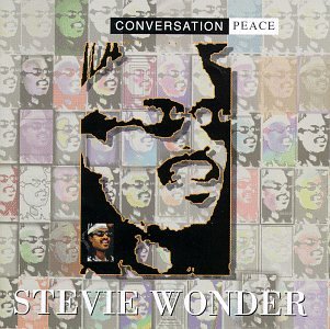 CD-Charts  Music : Conversation Peace