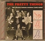 The Electric Banana Sessions (1967 - 1969)