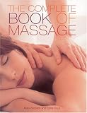 The Complete Book of Massage