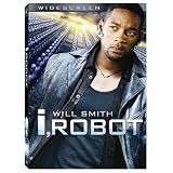 I, Robot (Widescreen)by Will Smith