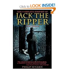 The Complete History of Jack the Ripper