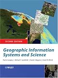  : Geographic Information Systems and Science
