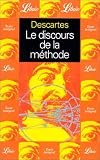 Le Discours de la m�thode